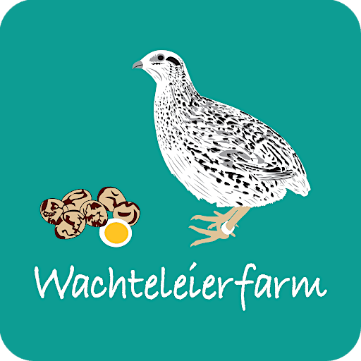 Wachteleierfarm App Shop